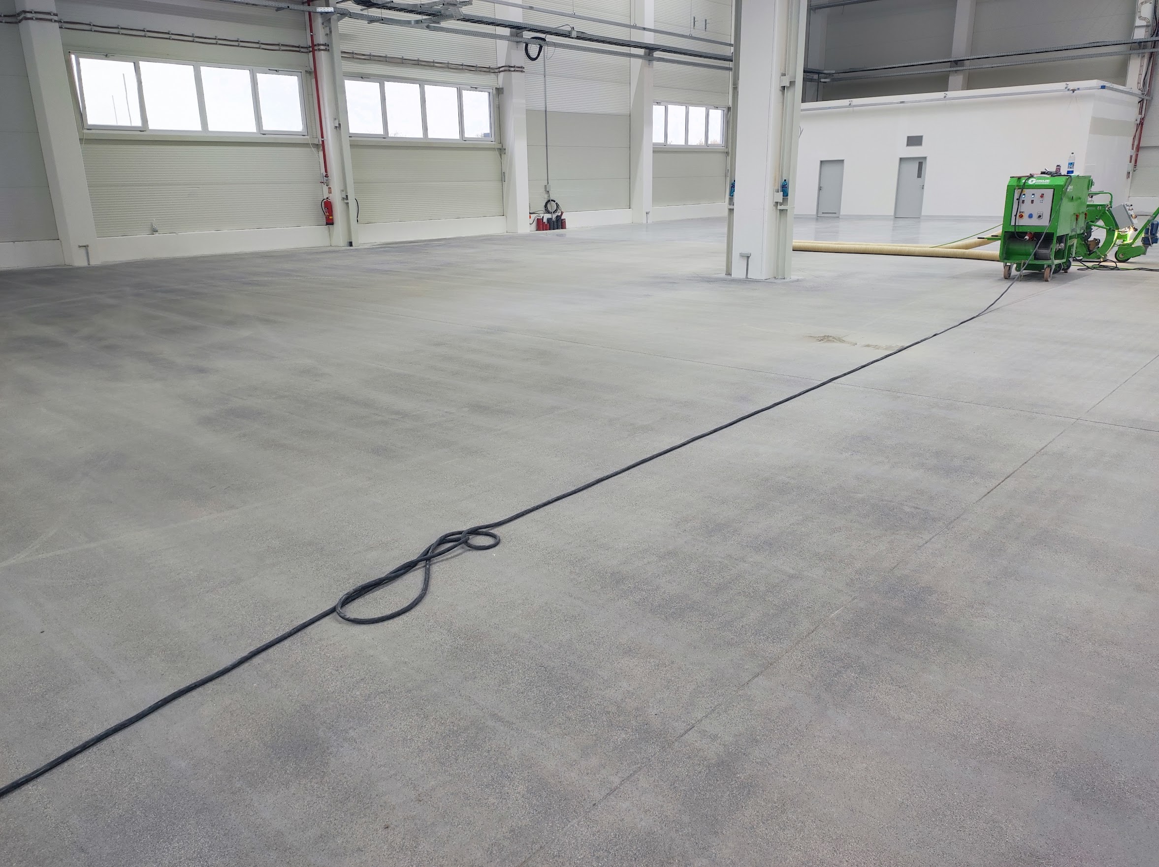 Proč svěřit Vaší podlahu do našich rukou?